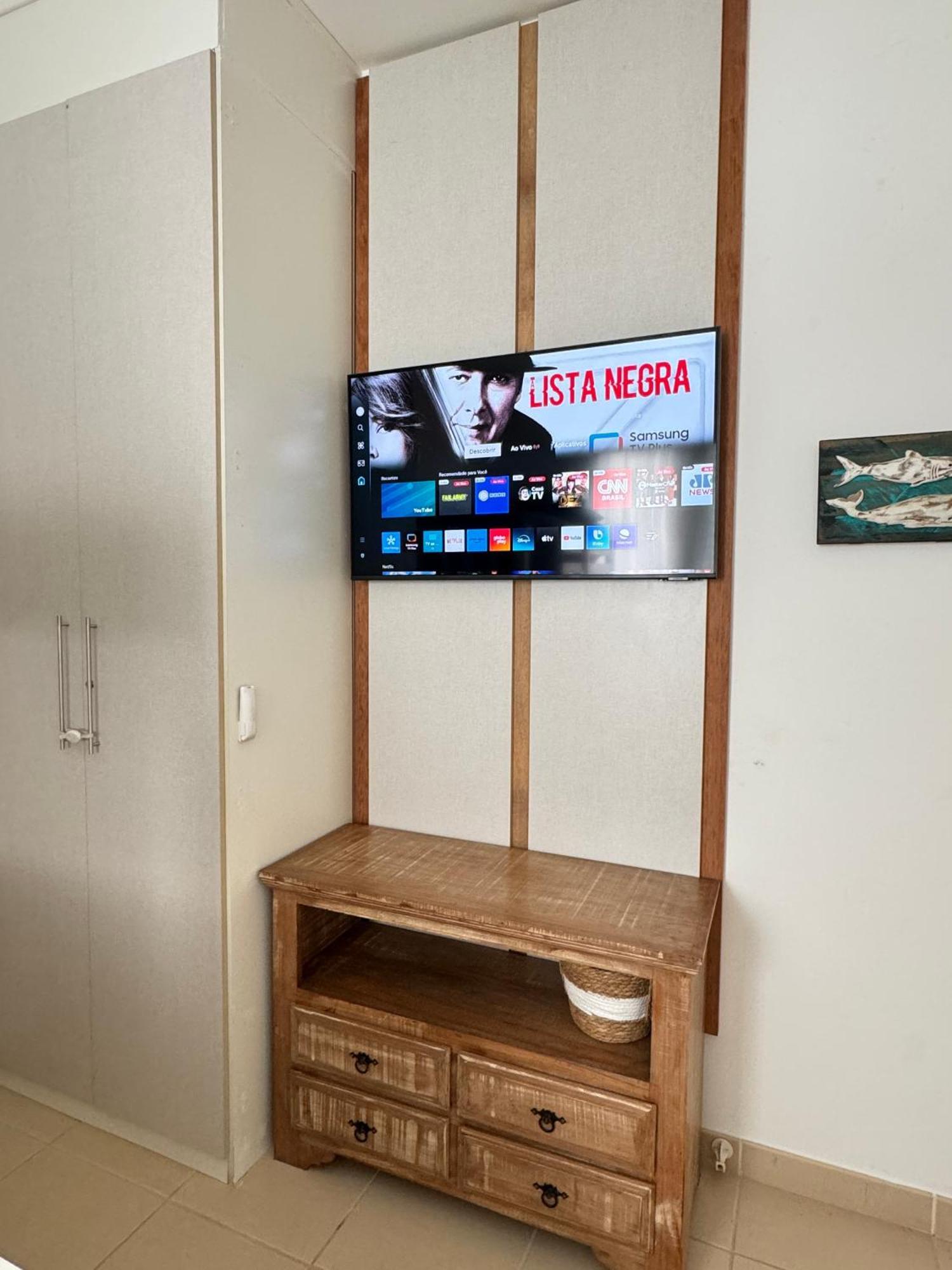 Apartamento Cobertura Ubatuba Exteriör bild