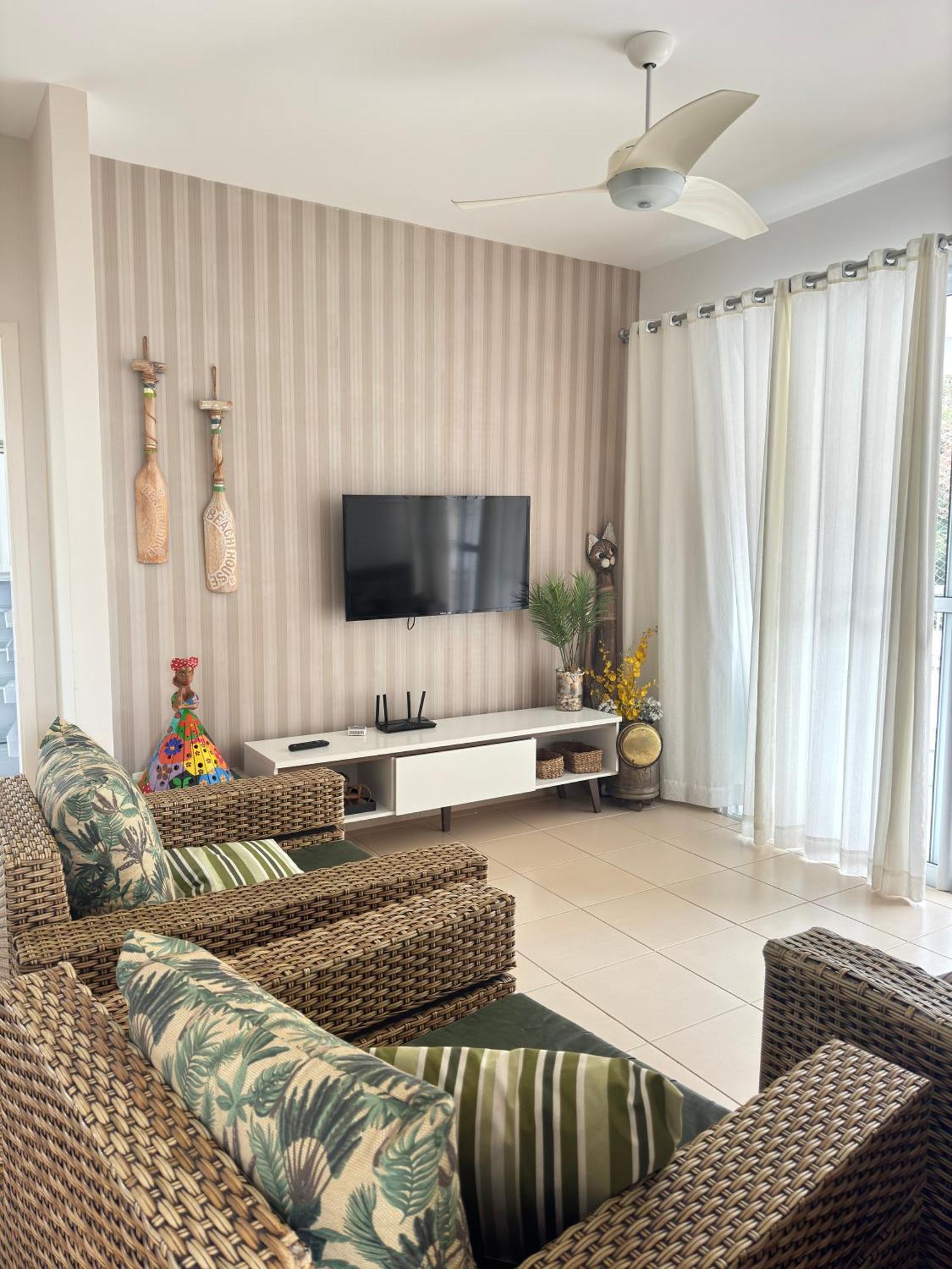 Apartamento Cobertura Ubatuba Exteriör bild
