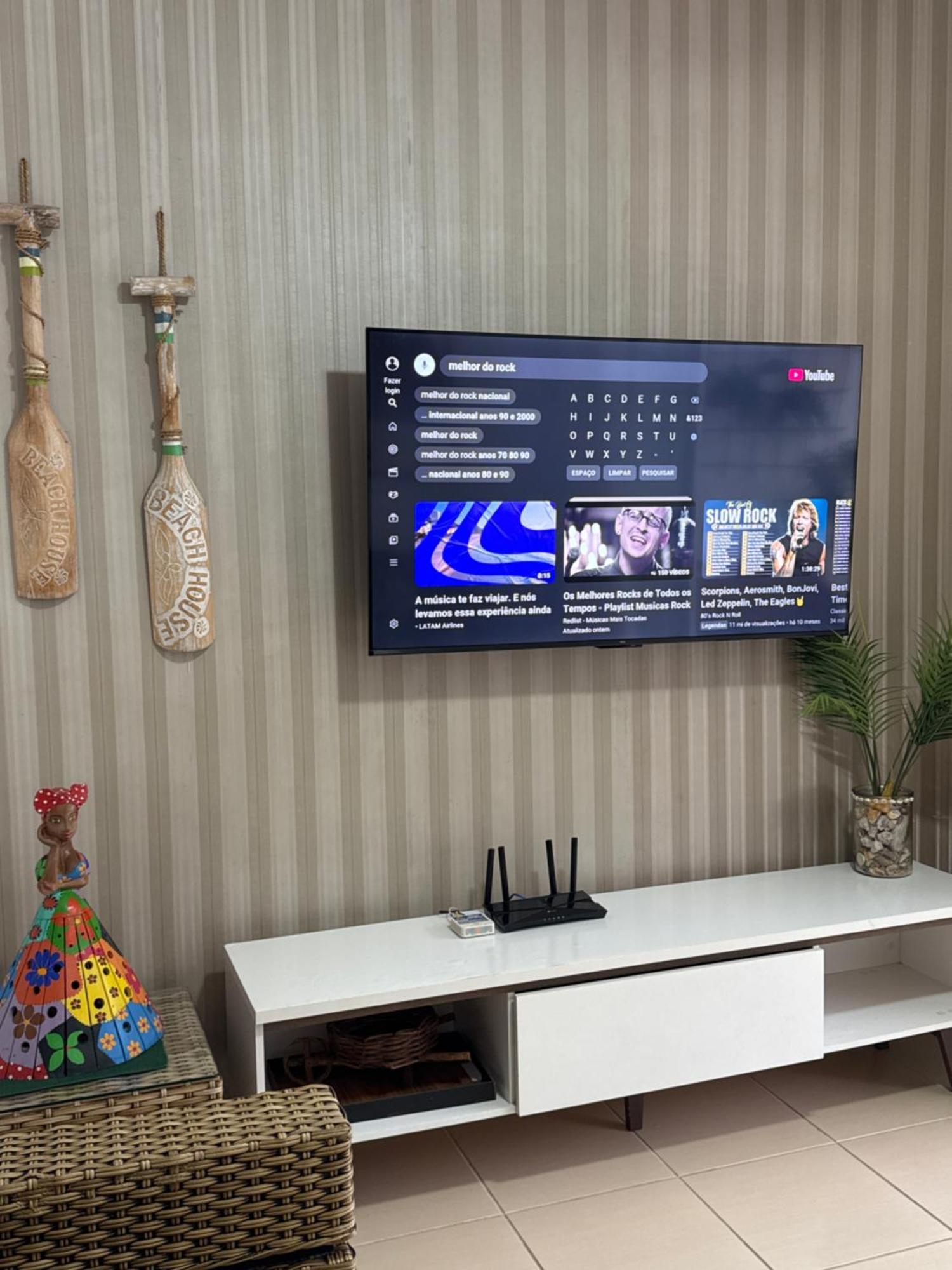 Apartamento Cobertura Ubatuba Exteriör bild