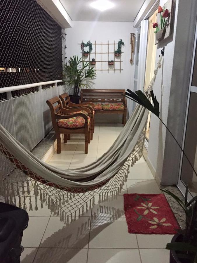 Apartamento Cobertura Ubatuba Exteriör bild