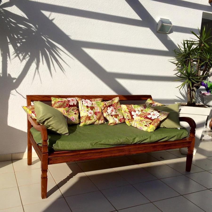 Apartamento Cobertura Ubatuba Exteriör bild